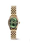 Armbanduhr Daniel Wellington Dame ophelia mini watch in Stahl DW00100804 - DW00100804